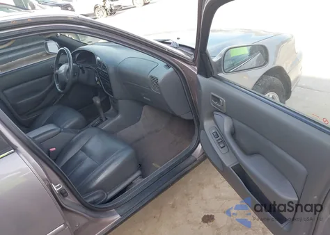 1994 Toyota Camry Xle из США, поврежденный, VIN 4T1GK13E8RU049423